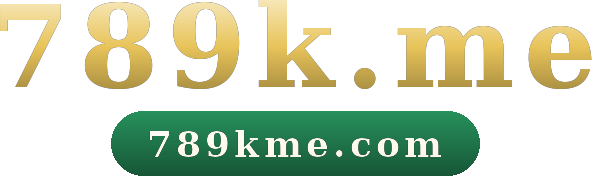789k.me logo
